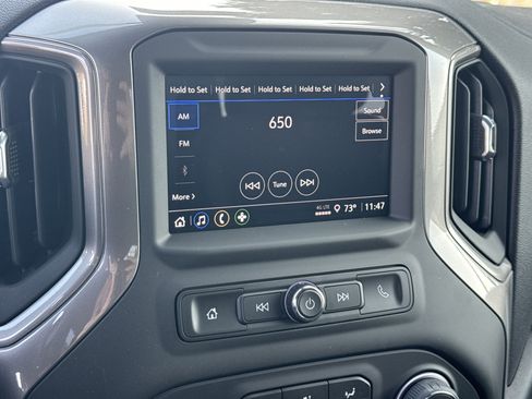 New 2026 Chevrolet Silverado 2500 W/T w/ WT Convenience Package image 25