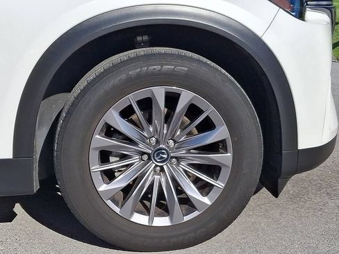 Used 2024 MAZDA CX-90 3.3 Turbo w/ Select Package AWD/4WD image 8