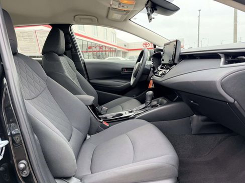 Certified 2022 Toyota Corolla LE image 13