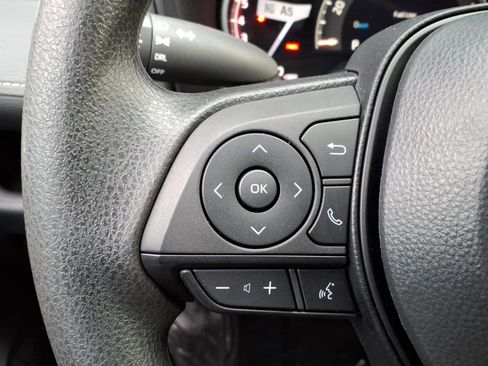 Certified 2023 Toyota RAV4 LE image 15