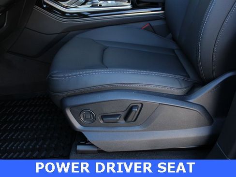 New 2025 Audi Q7 3.0T Premium Plus image 5