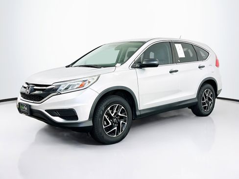 Used 2016 Honda CR-V SE image 3