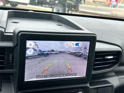 New 2026 Ford Explorer w/ Ready For The Road Package image 25