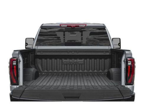 New 2026 GMC Sierra 2500 AT4X AWD/4WD image 17