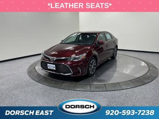 Used 2016 Toyota Avalon XLE Premium video 1