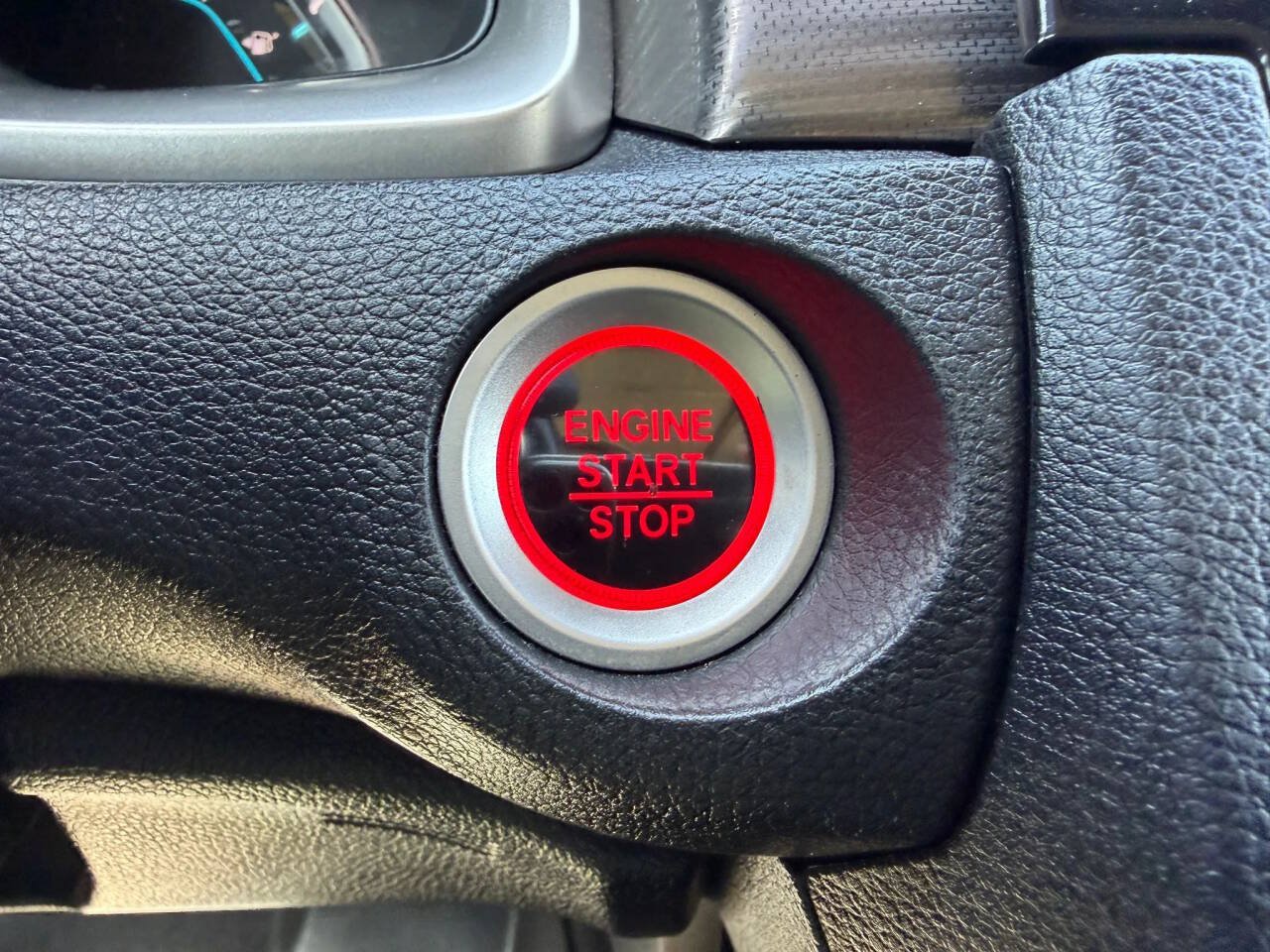 Used 2020 Honda Civic EX image 28