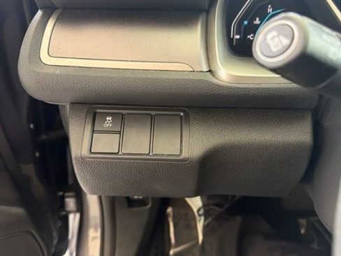 Used 2017 Honda Civic EX image 13