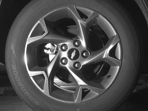 Used 2025 Chevrolet Trax LT image 15