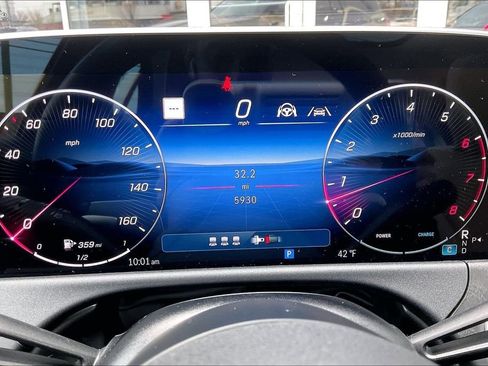 Certified 2024 Mercedes-Benz E 350 4MATIC Sedan image 20