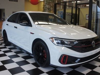 Certified 2024 Volkswagen Jetta GLI 40th Anniversary Edition
