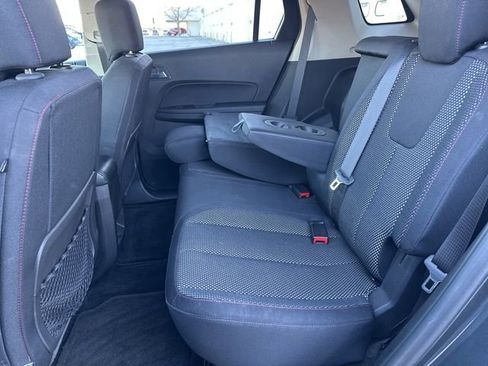 Used 2017 GMC Terrain SLE w/ Chrome Edition image 40