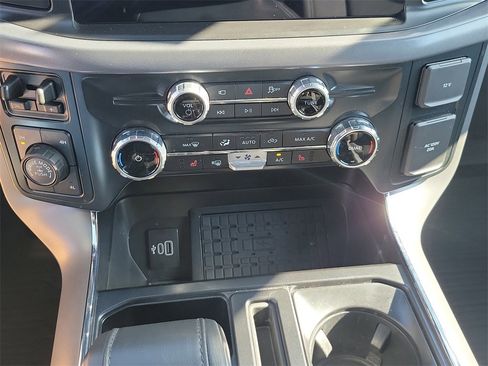 Certified 2025 Ford F150 XLT w/ Equipment Group 302A MID image 28