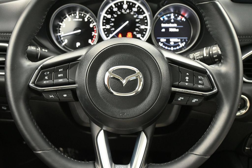 Used 2023 MAZDA CX-5 AWD 2.5 S image 6
