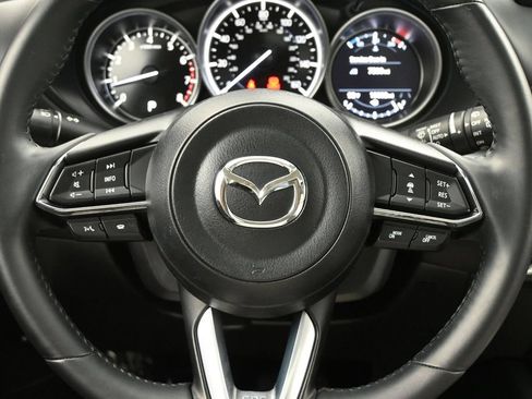 Used 2023 MAZDA CX-5 AWD 2.5 S image 6