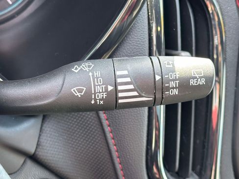 Used 2023 Chevrolet Equinox RS image 24