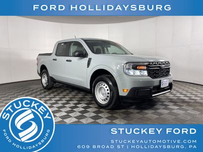 Used 2023 Ford Maverick XL