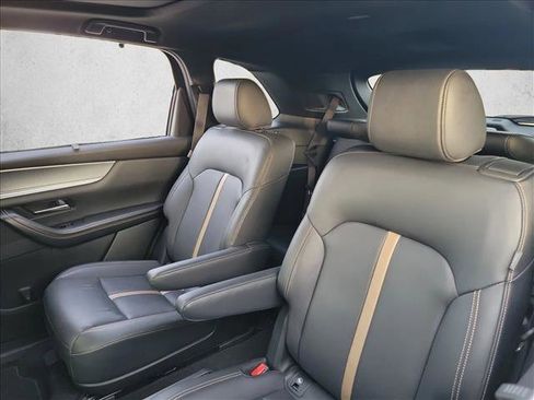 Used 2024 MAZDA CX-90 3.3 Turbo w/ Premium Plus Pkg image 14