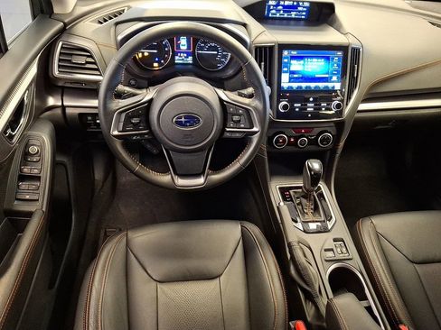 Certified 2021 Subaru Crosstrek 2.5i Limited image 2