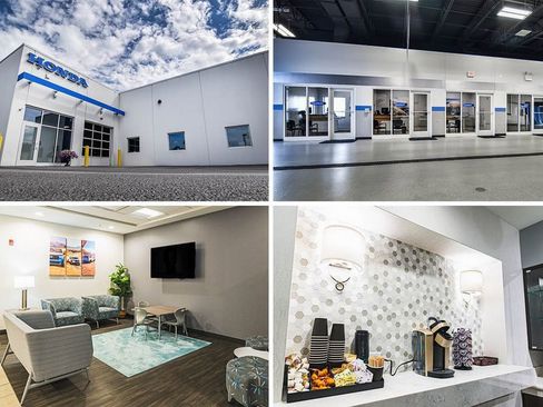 New 2026 Honda Odyssey Elite image 42