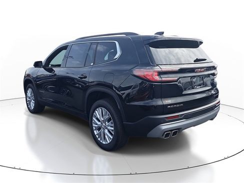 New 2025 GMC Acadia Elevation w/ Elevation Premium Package image 3