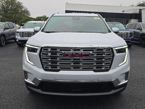New 2026 GMC Acadia Denali w/ Super Cruise Package image 20