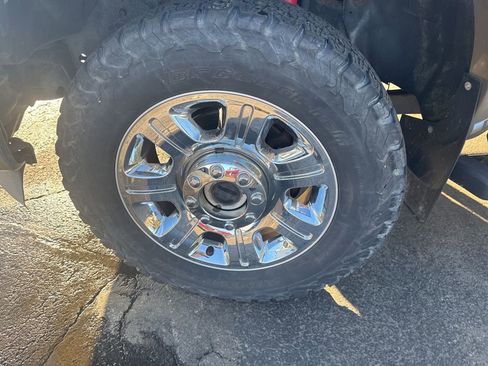 Used 2012 Ford F350 Lariat w/ Lariat Ultimate Pkg image 51