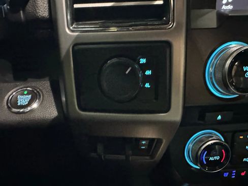 Used 2018 Ford F450 Platinum w/ Platinum Ultimate Package image 23