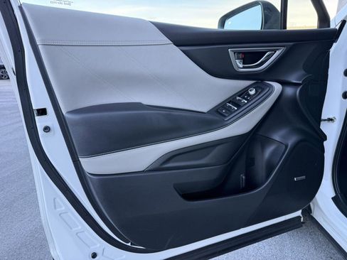 Certified 2023 Subaru Forester Limited image 16