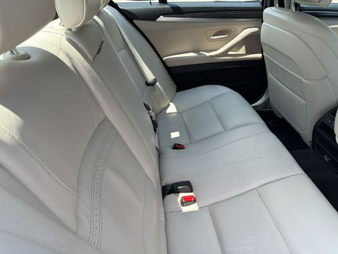 Used 2014 BMW 550i Sedan RWD image 31