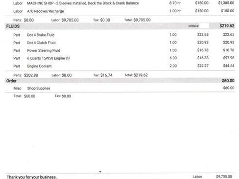 Used 2009 Chevrolet Corvette Z06 w/ Preferred Equipment Group image 83