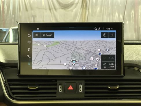 Used 2021 Audi Q5 Prestige image 20