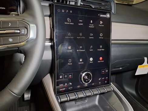 New 2027 GMC Terrain Elevation w/ Elevation Premium Package FWD image 18