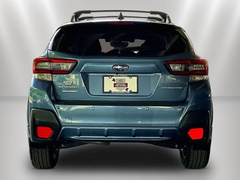 Certified 2022 Subaru Crosstrek 2.5i Limited w/ Moonroof Package 1 AWD/4WD image 6