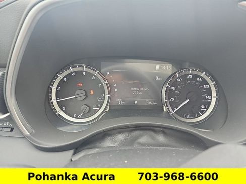 Used 2023 Toyota Highlander XSE image 3