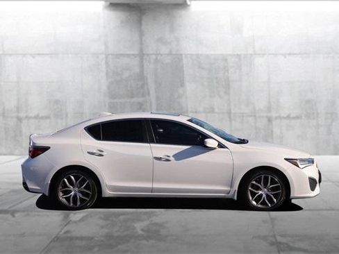 Used 2021 Acura ILX w/ Premium Package image 5