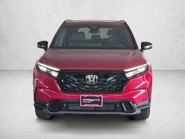 New 2026 Honda CR-V Sport-L image 6