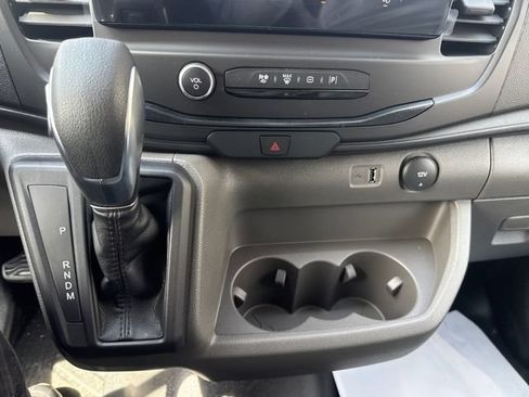 New 2026 Ford Transit 150 Low Roof AWD image 23
