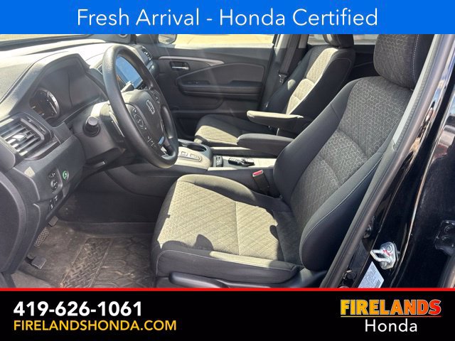Used 2023 Honda Ridgeline Sport image 17