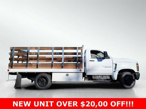 New 2023 Ford F150 image 3