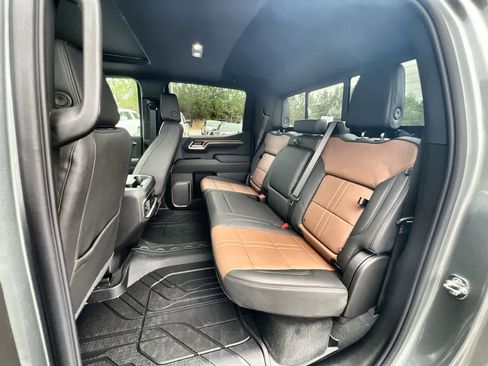 New 2026 Chevrolet Silverado 1500 High Country image 26