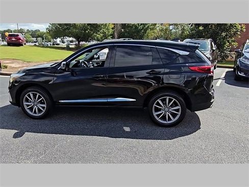 Used 2019 Acura RDX w/ Technology Package image 36