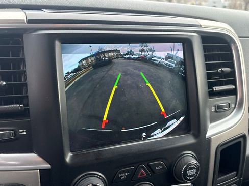 Used 2018 RAM 3500 Big Horn image 34