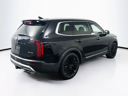 Used 2020 Kia Telluride SX w/ Towing Package image 9
