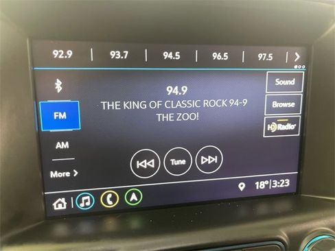 Used 2020 GMC Terrain Denali w/ Denali Premium Package image 16