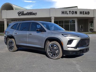 New 2026 Buick Enclave Sport Touring w/ Power Package