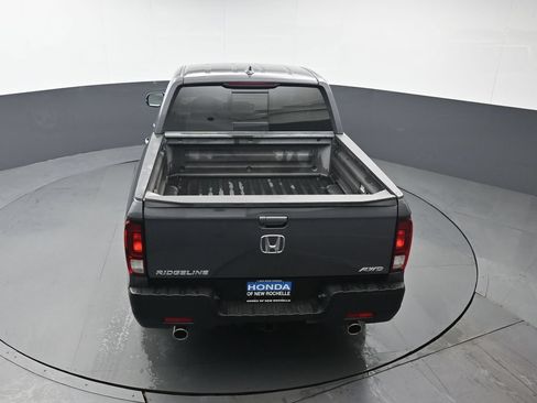 Certified 2023 Honda Ridgeline RTL image 40