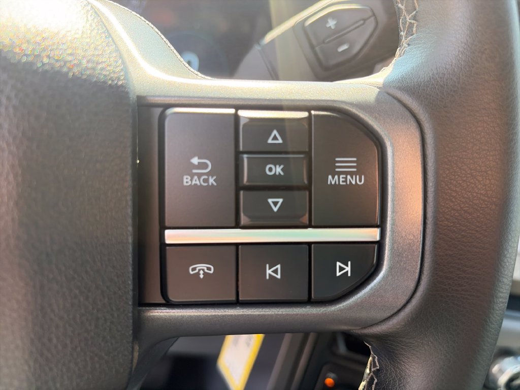 Used 2025 Ford F150 XLT w/ Equipment Group 301A Standard AWD/4WD image 32