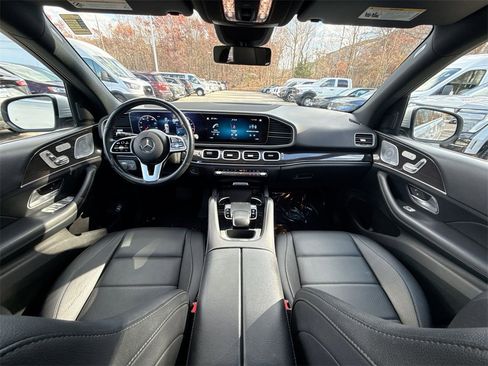 Used 2020 Mercedes-Benz GLE 350 4MATIC w/ 3rd Row Seat Package image 23