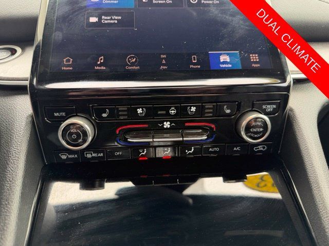 Used 2023 Jeep Grand Cherokee Overland AWD/4WD image 43