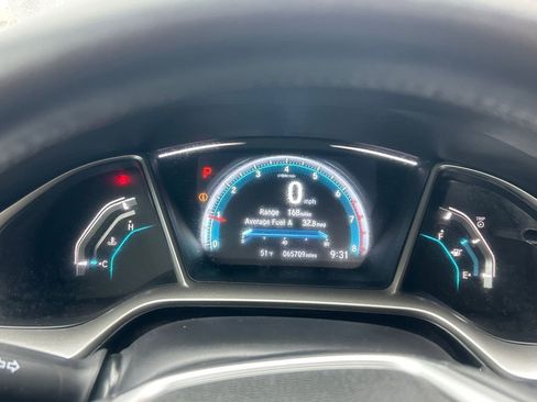 Used 2018 Honda Civic EX-T image 10